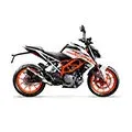 DUKE 390